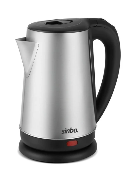 Altabi Çelik Su Isıtıcı Kettle Sin B o ürün görseli 1