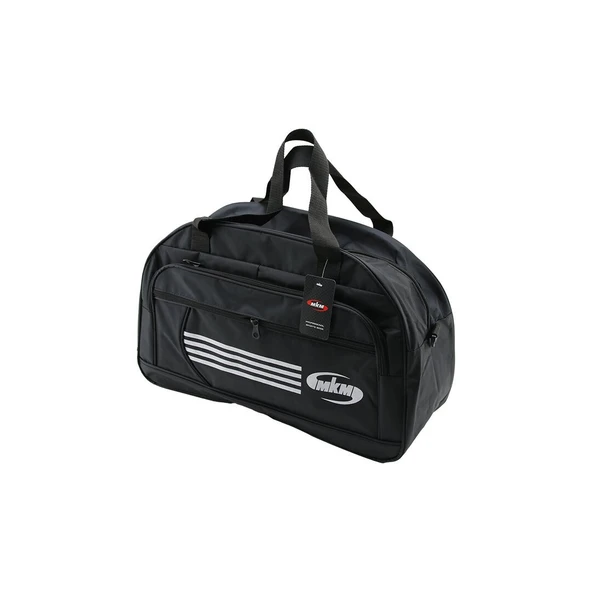 KÜÇÜK BOY  SPORTS BAG SEYAHAT ÇANTASI  3 BÖLMELİ   50 X 31 X 16CM (Timya/Go1395)  204996 ürün görseli 1