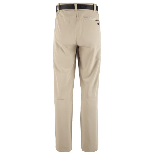 Evolite Point Softshell Erkek Pantolon - Bej - Resim 2