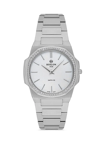 HISLON QL127S-02ST Kadın Kol Saati ürün görseli 1