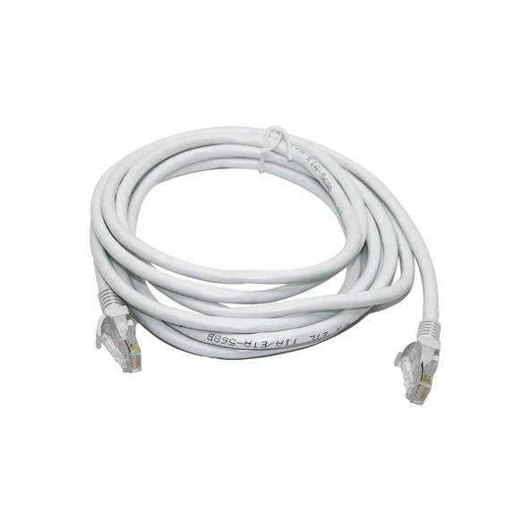 3MT İNTERNET ETHERNET CAT6 DATA KABLOSU (Timya/Go1395)  205159 ürün görseli 1