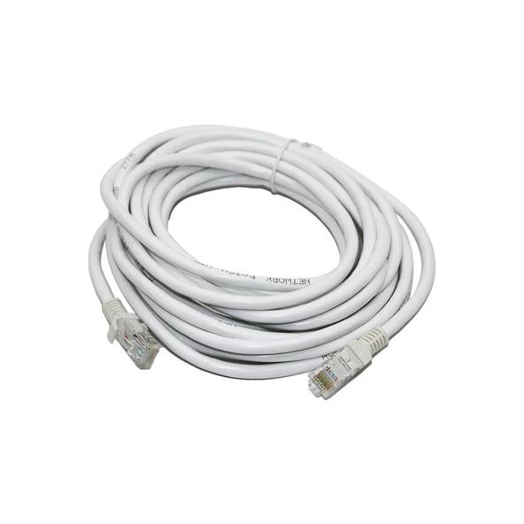 5MT İNTERNET ETHERNET CAT6 DATA KABLOSU (Timya/Go1395)  205160 ürün görseli 1