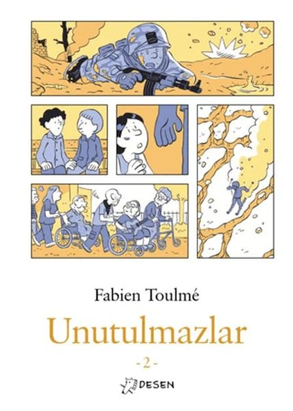 Unutulmazlar - 2 ürün görseli 1