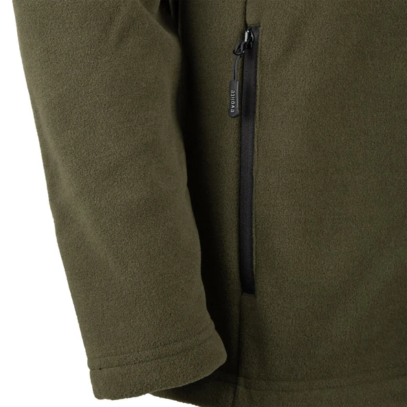 Evolite River Polar Mont - Haki - Resim 3