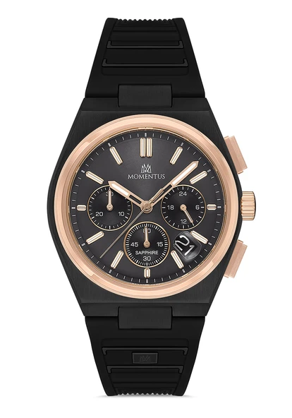 MOMENTUS TM345B-04BR Erkek Kol Saati ürün görseli 1