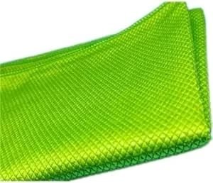 Cam Ve Nano Teknoloji Microfiber Temizlik Bezi ürün görseli 1