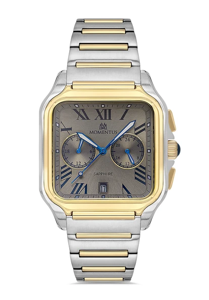 MOMENTUS TM348T-03SG Erkek Kol Saati ürün görseli 1