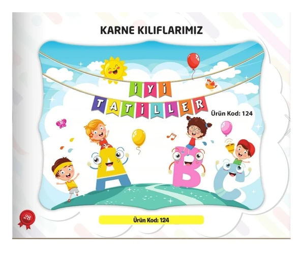 Karne Kabı Kılıfı Ürün Kodu:124 (10 Adet) ürün görseli 1