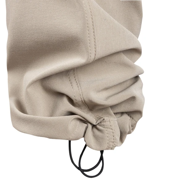 Evolite Point Softshell Erkek Pantolon - Bej - Resim 4