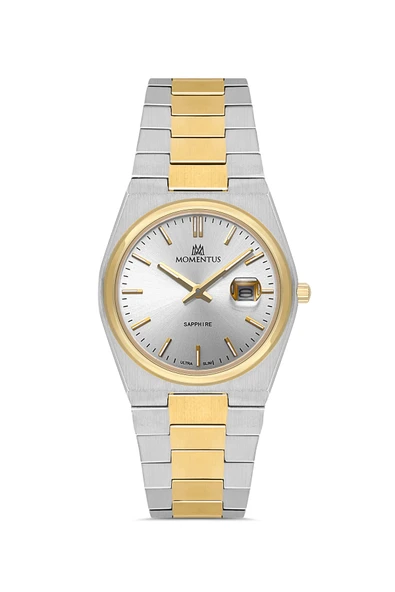 MOMENTUS CS345T-02SG Kadın Kol Saati ürün görseli 1