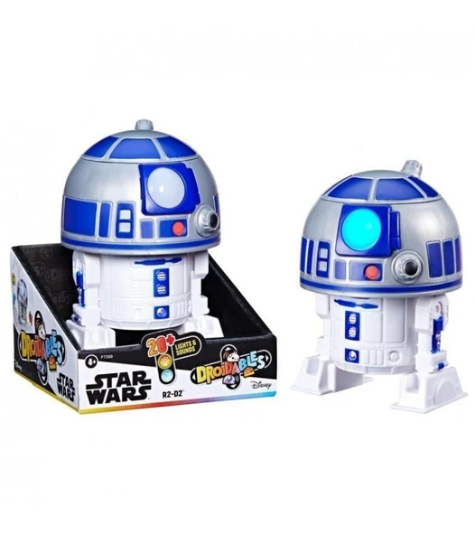 Hasbro Star Wars Elektronik Droid Mavi ürün görseli 1