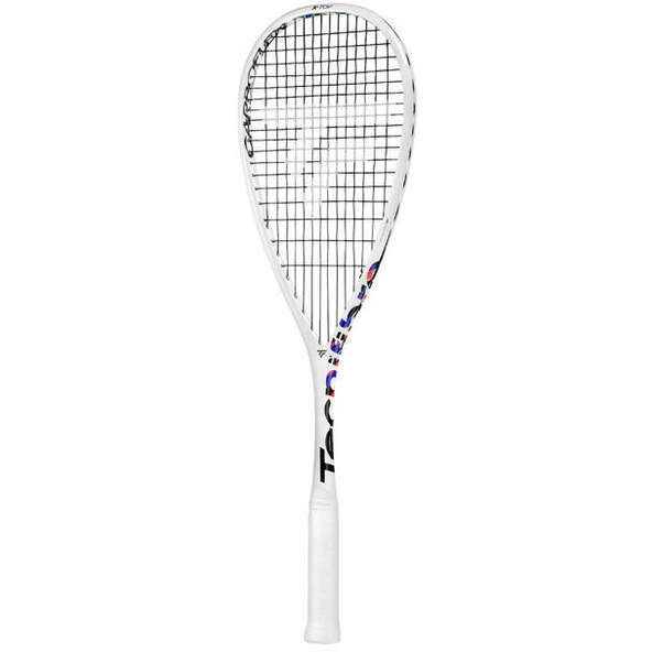 Tecnifibre Carboflex 135 X-Top V2 Squash Raketi 12CAR13524 ürün görseli 1