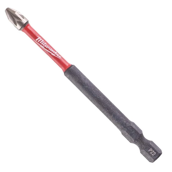 Milwaukee PZ2 90 mm Yıldız Bits Uç ürün görseli 1