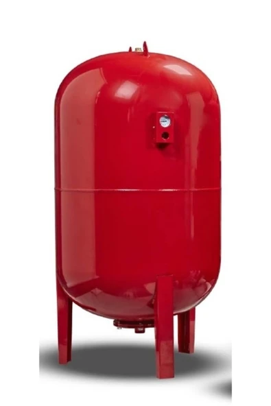 Kapalı Genleşme Tankı Dik 300 lt ürün görseli 1