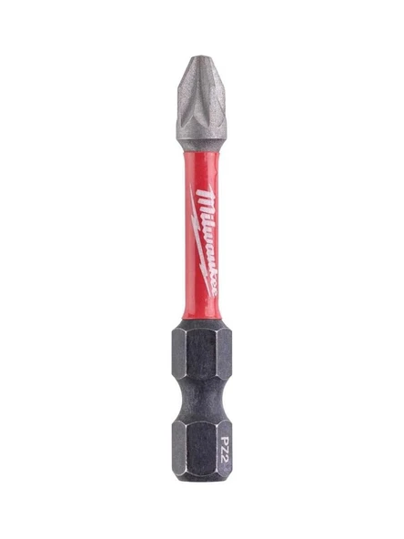 Milwaukee PZ2 50 mm Yıldız Bits Uç ürün görseli 1