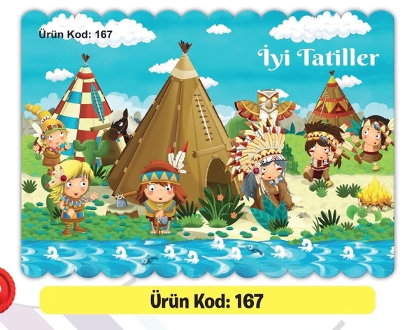 Karne Kabı Kılıfı Ürün Kodu:167 (20 Adet) ürün görseli 1