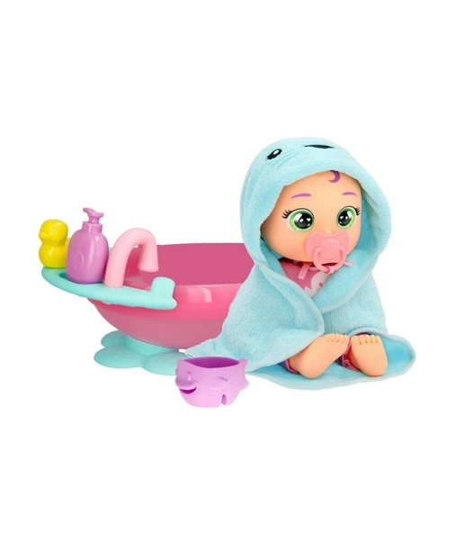 Giochi Cry Babies İlk Banyo Sarah ürün görseli 1