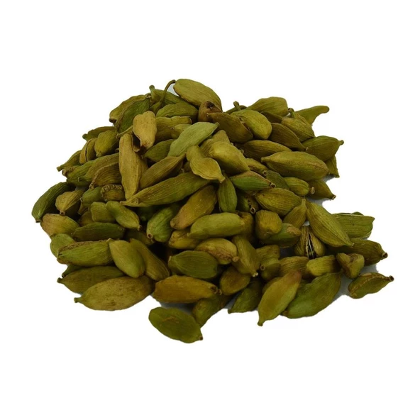 Doğal Kakule Bitkisi Tane 1.Kalite Elettaria Cardamomum 50GR ürün görseli 1