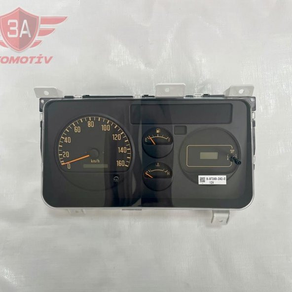 Isuzu NKR 71 Kilometre Saati Komple ORJİNAL 2006-2010 Model Arası ürün görseli 1