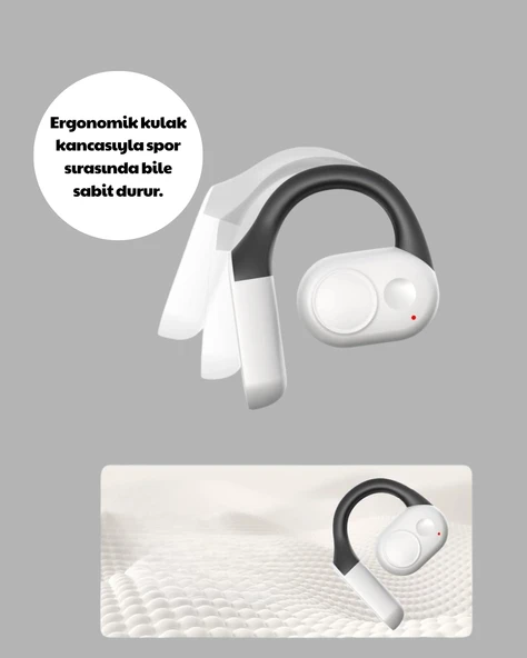 Y13 Kablosuz Bluetooth Kulaklık - Resim 3
