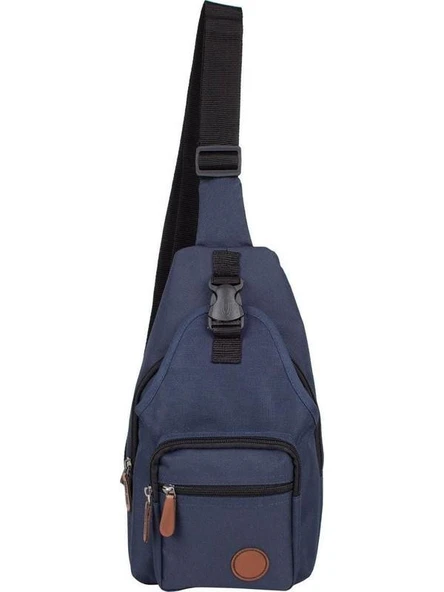 2213 Seventeen Bodybag Çanta - Çapraz Askılı Su Geçirmez | Outdoor Çantası 84335d4b-03a8-4a19-b8e6-ae8106d930fd ürün görseli 1