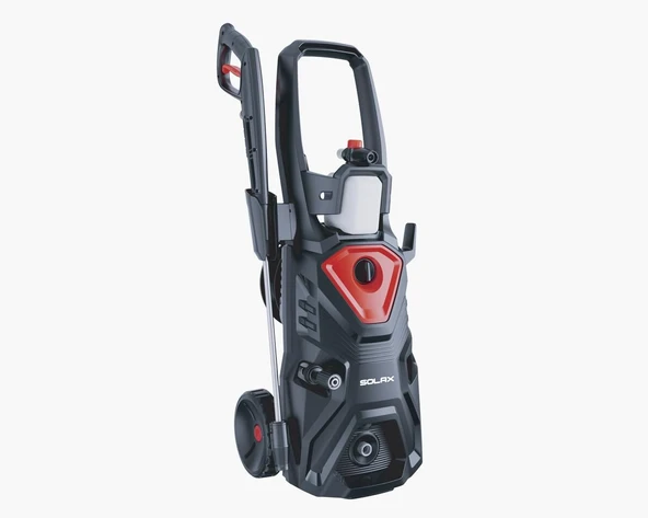 Solax SBY6503G Basınçlı Yıkama Makinası 195 Bar ürün görseli 1