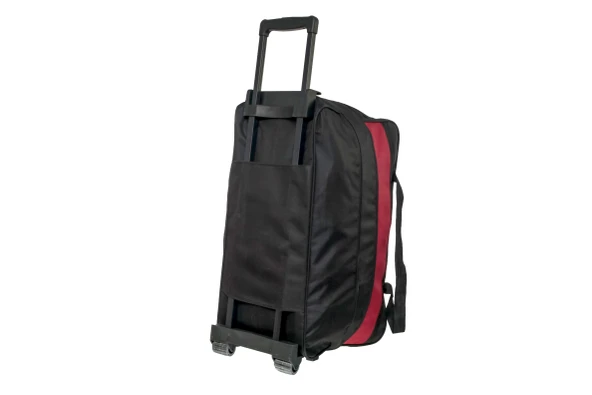 Çekçekli Seyahat Çantası 60cm - Dayanıklı Pratik Çanta ürün görseli 1