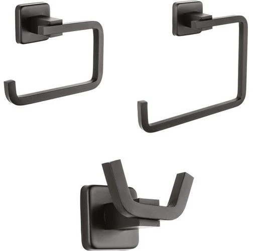 MK Yale 3'lü Set ürün görseli 1