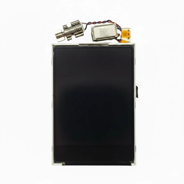 Samsung D600 Ekran Samsung Kızaklı SGH-D600 Uyumlu LCD Ekran iç Kulaklık ve Titreşim Motorlu ürün görseli 1