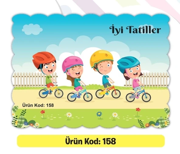 Karne Kabı Kılıfı Ürün Kodu:158 (5 Adet) ürün görseli 1