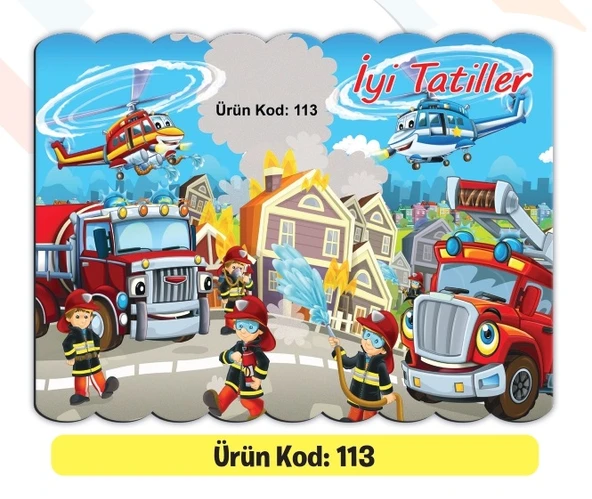 Karne Kabı Kılıfı Ürün Kodu:113 (5 Adet) ürün görseli 1