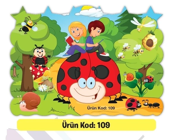 Karne Kabı Kılıfı Ürün Kodu:109 (5 Adet) ürün görseli 1