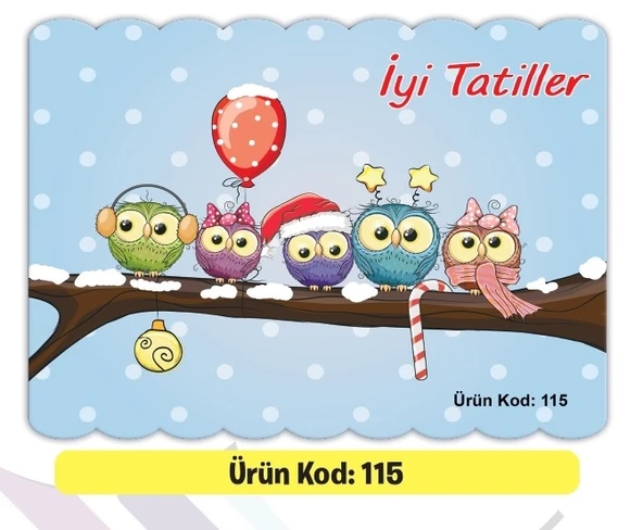 Karne Kabı Kılıfı Ürün Kodu:115 (5 Adet) ürün görseli 1