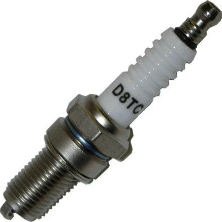 Buji D8tc Cg Boil (Ngk D8ea Muadil) ürün görseli 1