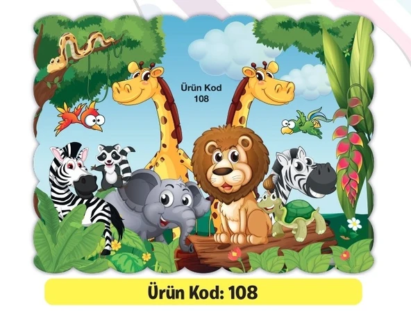 Karne Kabı Kılıfı Ürün Kodu:108 (5 Adet) ürün görseli 1