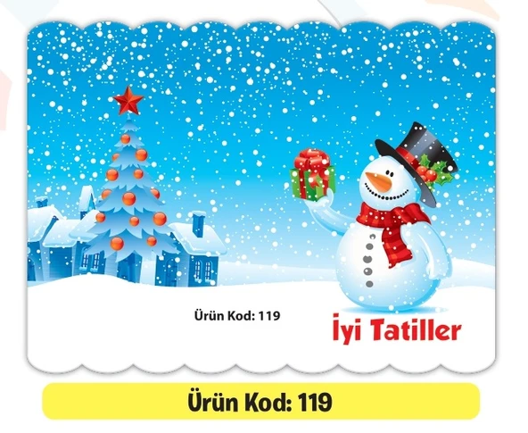 Karne Kabı Kılıfı Ürün Kodu:119 (5 Adet) ürün görseli 1