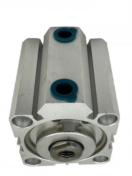 Pnömatik Short Silindir Piston Manyatik 32x20 ürün görseli 1