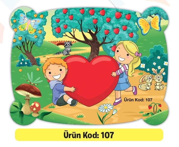 Karne Kabı Kılıfı Ürün Kodu:107 (5 Adet) ürün görseli 1