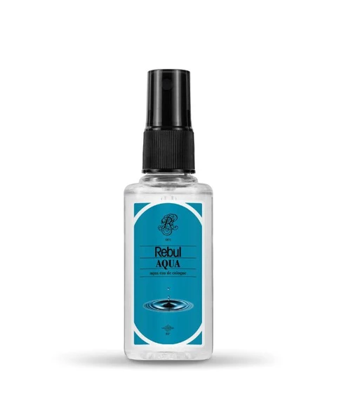 Rebul Aqua Edc 50 Ml Kolonya ürün görseli 1