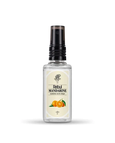 Rebul Mandarine Edc 50 Ml Kolonya ürün görseli 1
