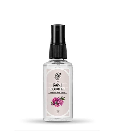 Rebul Bouquet Edc 50 Ml Kolonya ürün görseli 1