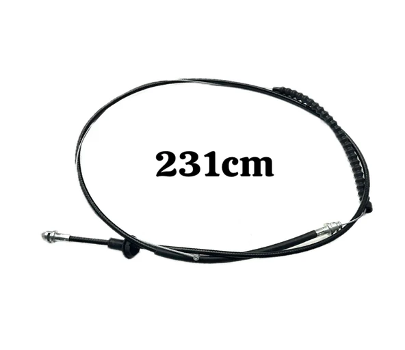 TEL FREN EL HILUX LN85 88-97 ÖN ürün görseli 1