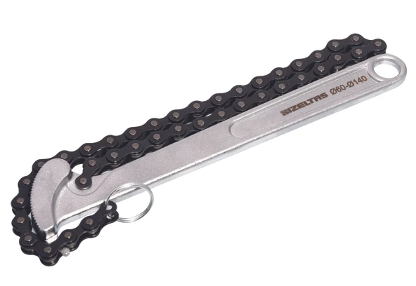 İzeltaş 0637450140 60x140 mm zincirli filtre sökeceği ürün görseli 1