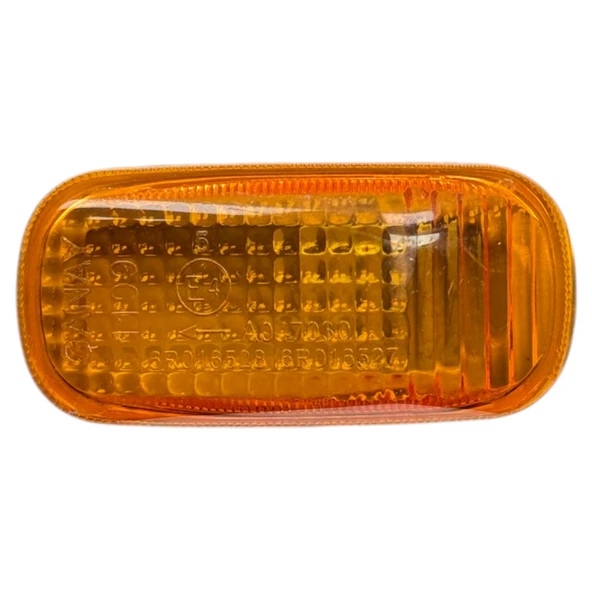 SİNYAL ÇAMURLUK CIVIC 03-05/JAZZ 03-05/ACCORD  03-05/CRV 03-05 LH/RH (SARI) ürün görseli 1