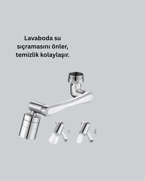 MUSLUK APARTI - Resim 5