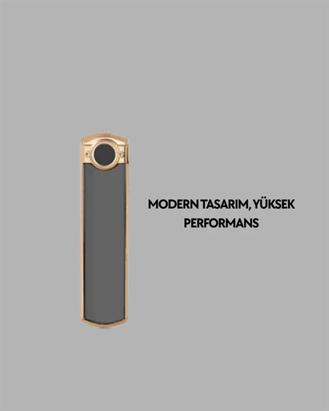 Elektronik Çakmak - Resim 5