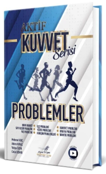 Problemler Kolay Öğrenme Fasikülü Aktif Öğrenme Yayınları ürün görseli 1