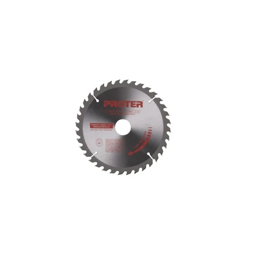Proter st 235*36 elmas sunta testere bıçağı 235 mm ürün görseli 1