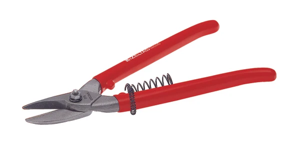 İzeltaş 6210270250 250 mm kaportacı makası (sağ) ürün görseli 1