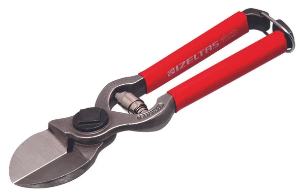 İzeltaş 6712270210 210 mm elma makası ürün görseli 1